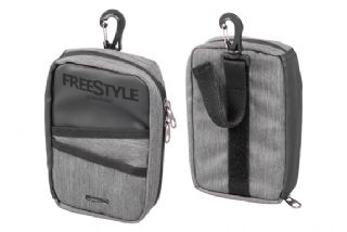 Spro Freestyle Ultrafree Lure Pouch - 